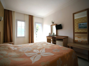 Ölüdeniz Turquoise Hotel