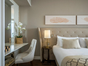 David Tower Hotel Netanya By Prima Hotels – 16 years old plus