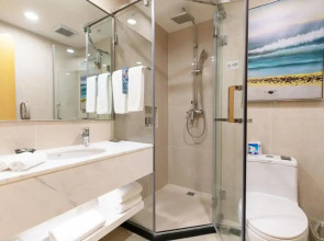 Beijing Xinqiao Hotel