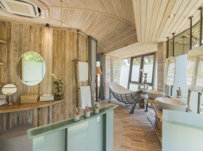 TreeHouse Villas Koh Yao - Adults Only