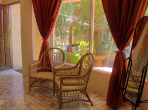 Deep Forest Garden Hotel