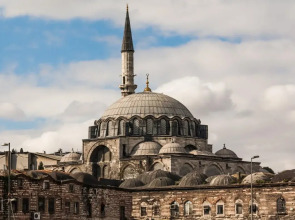 Efendi Apartment Gedikpasa