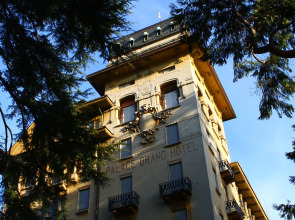 Palace Grand Hotel Varese