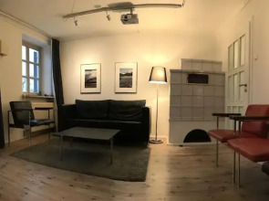 Natur pur in den Amperauen