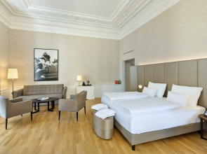 Hotel Rathauspark Wien, a member of Radisson Individuals