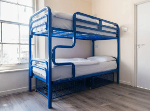 The Times Hostel - College Street