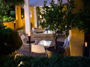 Hotel Santoni Freelosophy