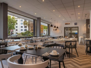 Garner Hotel Berlin - Wilmersdorf by IHG