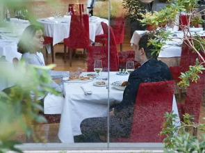 Parador de Santo Estevo