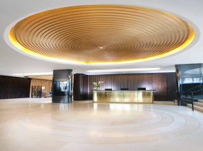 Dorsett Shepherds Bush