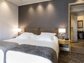 Wellington Hotel & Spa Madrid