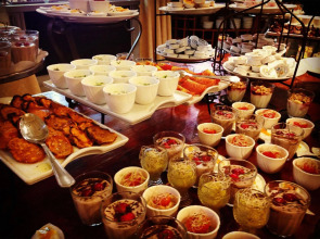 YMCA Three Arches Hotel