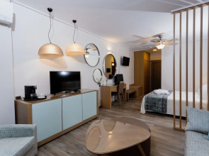 Akti Taygetos Conference Resort