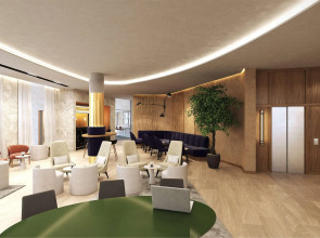 Vincci Consulado de Bilbao