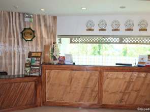 Coron Hilltop View Resort