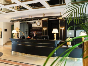 Victor's Residenz - Hotel Schloss Berg