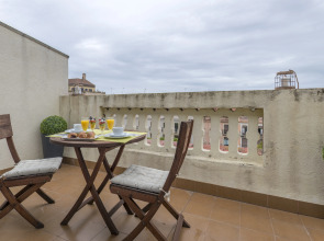 Alexandra Aparthotel BenstarHotelGroup