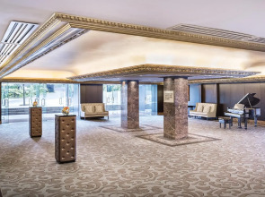 Cordis, Auckland by Langham Hospitality Group