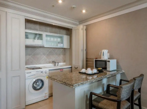 Haeundae Centum Hotel