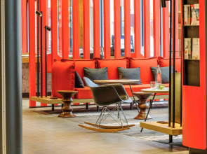 Ibis Muenchen City Arnulfpark