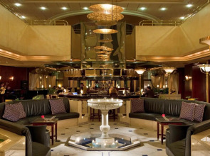 Sofitel Algiers Hamma Garden