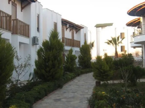 Okaliptus Holiday Villas