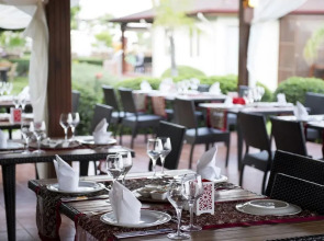 Seven Seas Hotel Life - All Inclusive