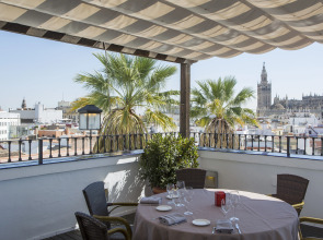 Vincci La Rabida Hotel