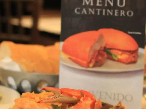 Gran Hotel Diligencias