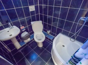 Мини-отель Малина