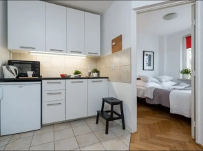 P&O Apartments Ciasna