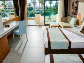 Tui Magic Life Jacaranda - All Inclusive