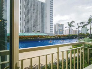 GemstoneBR in SMDC Coast Residences