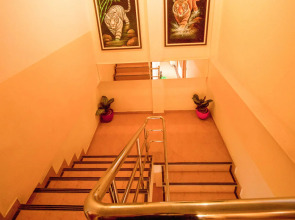 Seaview Hotel Sriracha