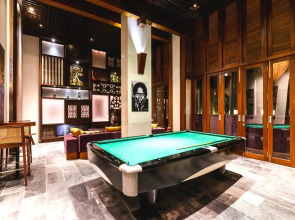 Sunrise Premium Resort Hoi An