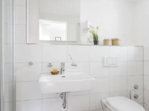 Swiss Star Guesthouse District 4