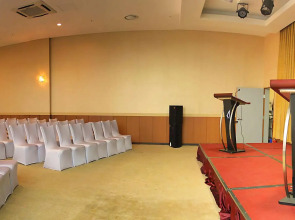 Blue Sky Hotel & Tower