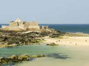 Pierre & Vacances Résidence Ty Mat