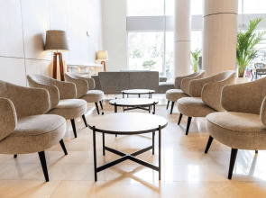 Dazzler by Wyndham Buenos Aires Palermo