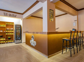 Simre Inn Hotel Safranbolu