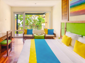 Mermaid Hotel & Club