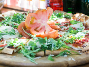 Residenza DEpoca Hotel I Pini