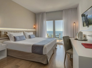 Park Hotel San Jorge & Spa by Escampa Hotels