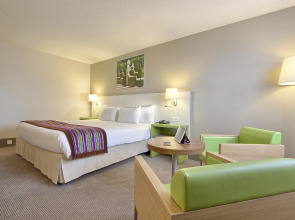 Mercure Paris Velizy