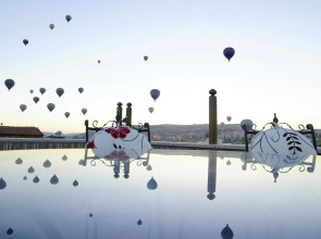 Grand Cappadocia Hotel