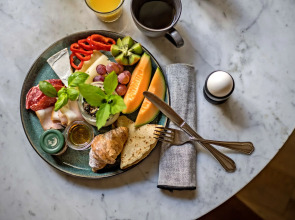 Best Western Hotel Hebron