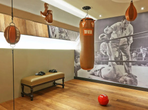 The Dominican, Brussels, a Member of Design Hotels