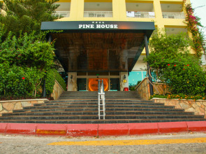 Pine House by Werde Hotels
