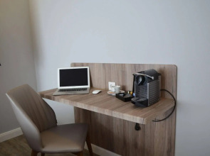 PLAZA INN stays design Dortmund