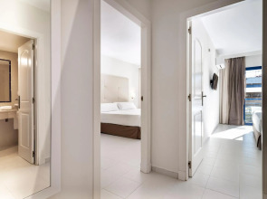 Sol Sancti Petri Apartamentos